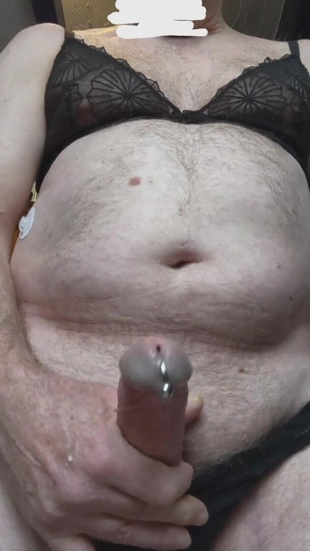 Bellhead: Sissy fun slow motion
