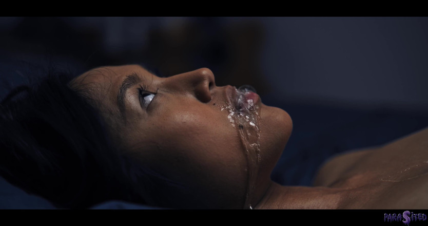 Parasited: Đêm immobility tập