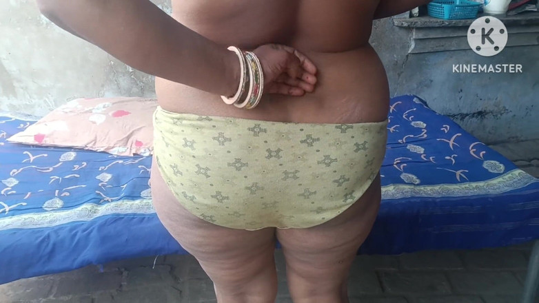 Veermati: Hermanastra llamó hermanastro suegro de su casa y dijo hermanastro,...