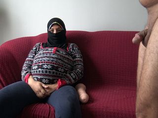 Souzan Halabi: Once, a Married Woman Had Sex Together at the Bakery...