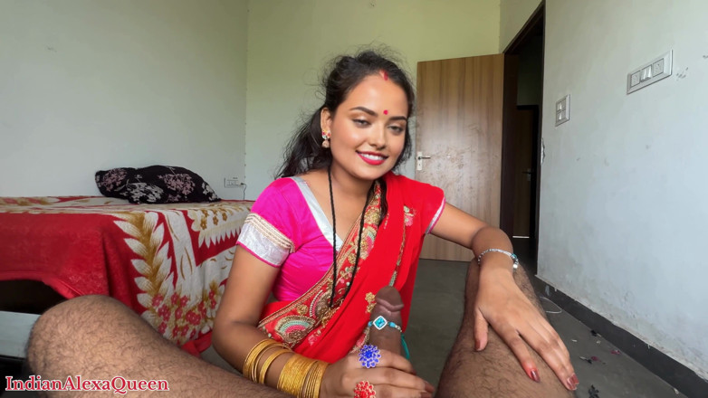 IndianAlexaQueen: Raksha Bandhan Gift for Anal I Went to Stepbrother House...