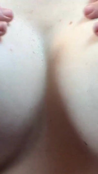 Powegirl's Tits Mind Controls Simps