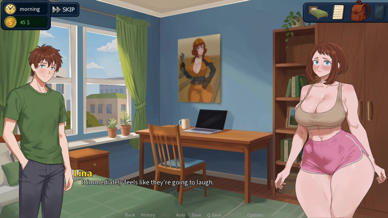 Like A Boss: Complete Gameplay - Lust in Suburbs, Part 2