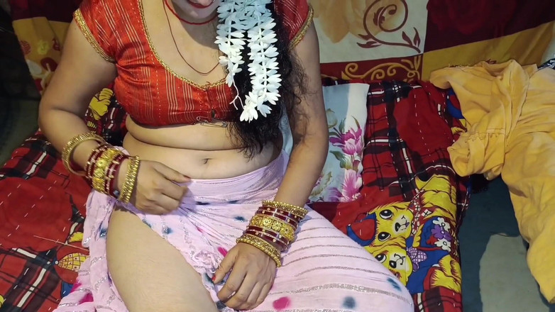 Lalita Singh: Video viral rekaman seks viral tante seksi india!