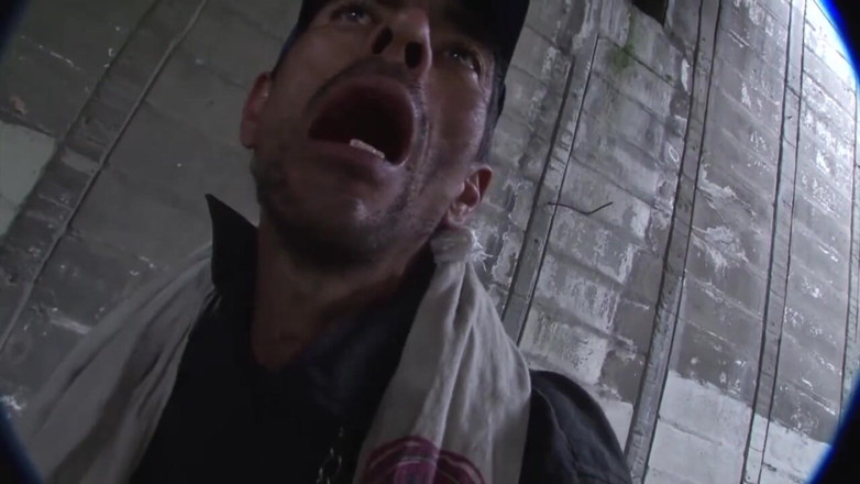 Monster Cocks: A young pussy for Nacho Vidal