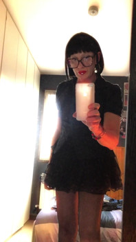 Disco Outfit