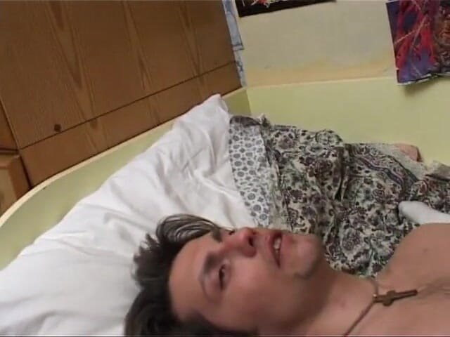 Young Sinner: Real Italian amateur with a young couple eager for sex