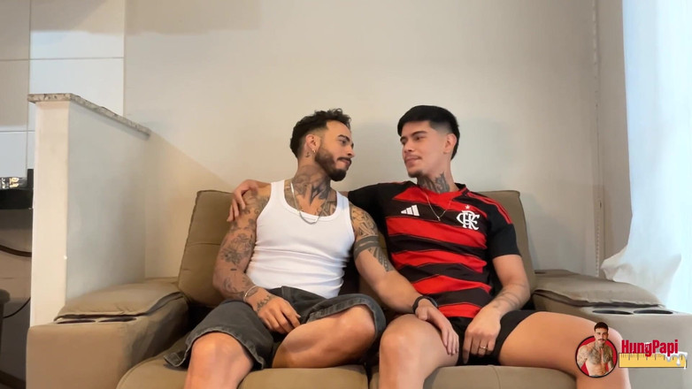 Hung Papi: Grande Cazzo Xl Cazzo Mostruoso Scopata Da Un Papi Grande...