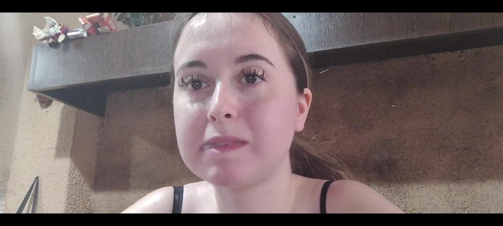 RavenHearth666VIP: Je mange mon déjeuner