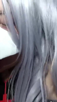 Bộ đồ bơi cosplay hiếm hoi làm nổi bật nét tinh tế của cô ấy theo phong cách táo bạo và bắt mắt