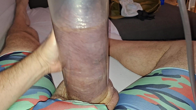 Monster_Meat_: Pompa