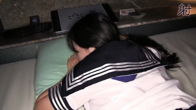 Studio JAV Launcher: Sletterige Aziaten 0032