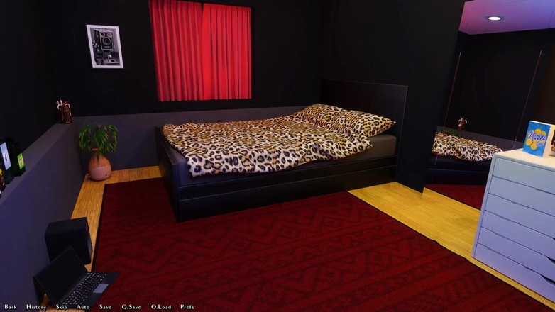 LoveSkySan69Real: Ser un dik 0.7.0 - parte 167 sexiness jackpot! Por loveskysan69