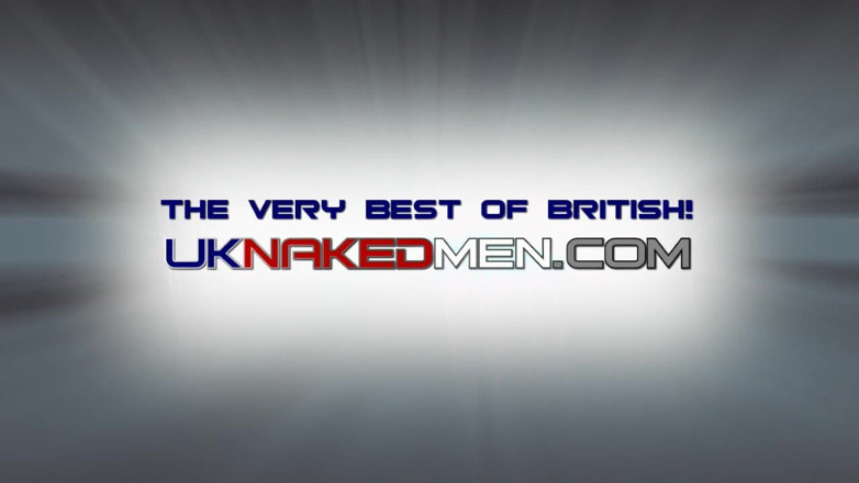 UK Naked Men: Twelve fucks and a funeral, part 2