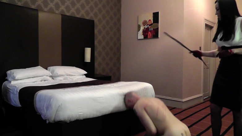 Real Sessions Filmed Miss Jessica Wood: Lethal Punishment - Part 2 - Size 1920 X 1080