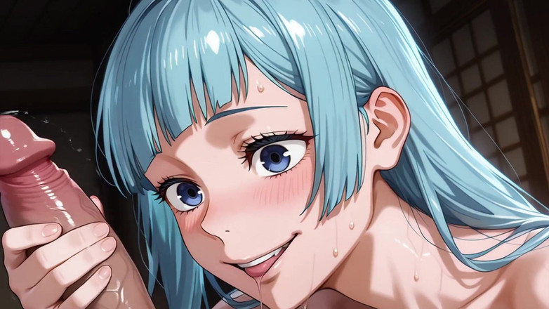 Prznai: Geto X Miwa (jjk)