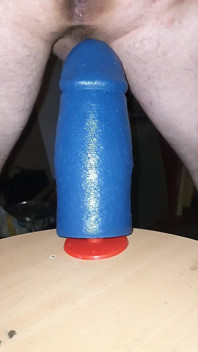 Bluedick
