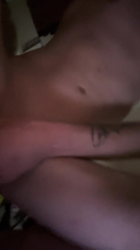 See My Young Shaved Ass