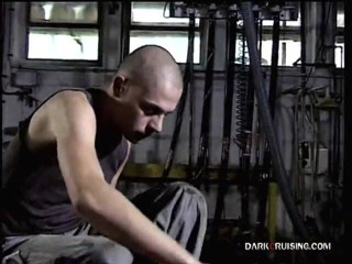 Cazzofilm: Skinhead Hardcore session