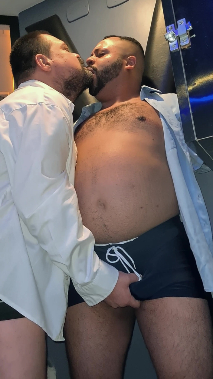 Punchbagplz: Ters Yetki - Kelepçeli Alfa Arızası