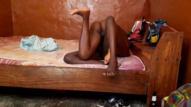 Dickmo888: Ich habe meine sekretärin gefickt, bis sie im stand, zu...