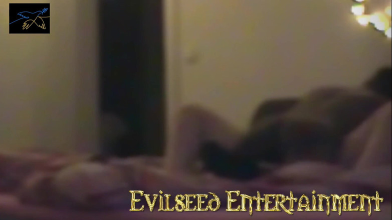 Evilseed Entertainment: सुनहरे बालों वाली कमसिन को Wlucio Marave काला लंड मिलता है