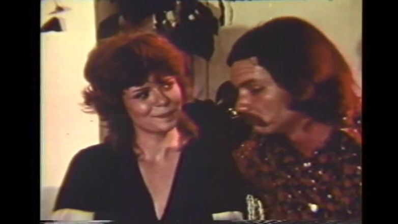 Vintage Usa: Condominiumul prostituatelor nimfomane cu pizdă păroasă (film complet)