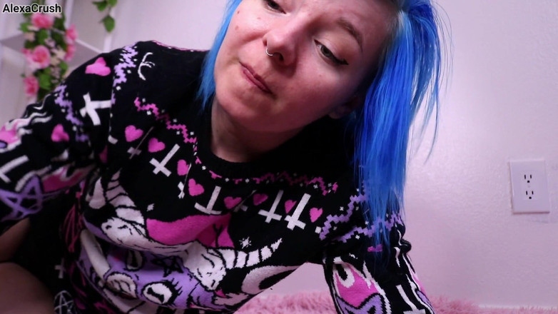AlexaCrush: Kıskanç kız arkadaş sana yardımcı oluyor