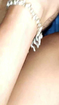Její sexy tělo mě přinutilo ztrácet smysly – na každém dotyku byl jen oheň!