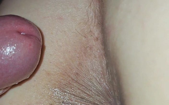 UK hotrod: Creampie seks anal veiw sampingan