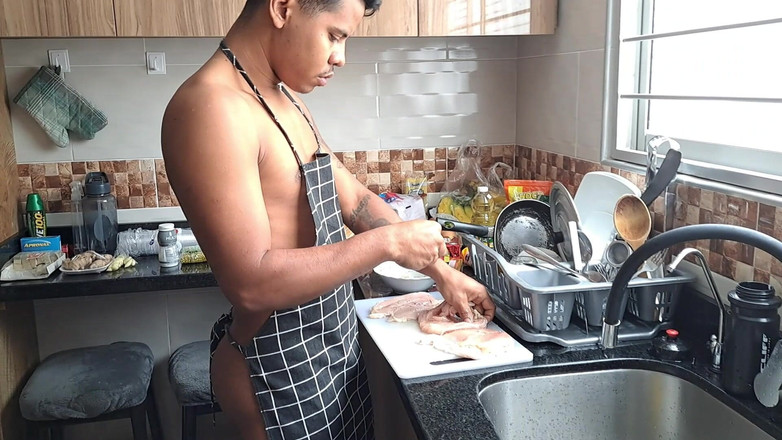 Jocelyn: Nadržená Milfko, Chceš Šukat Mou Kundičku?