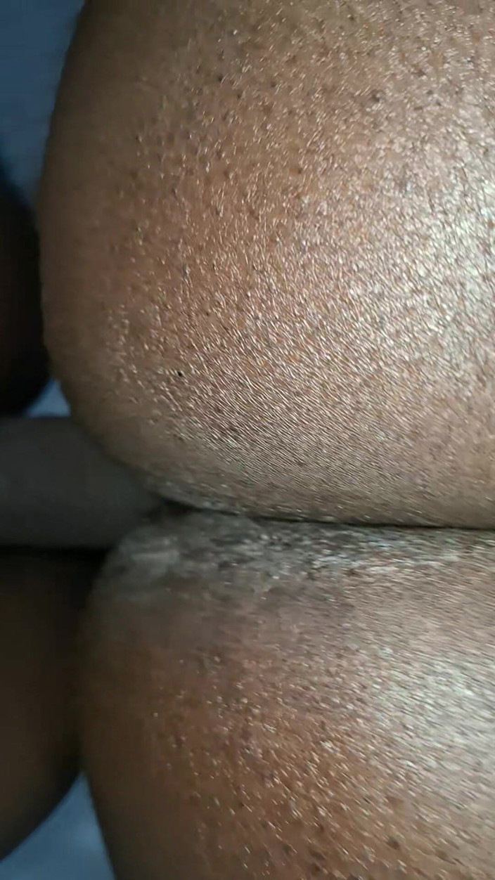 BMCs: I Bounced on the Biggest Dick in Africa Until I...