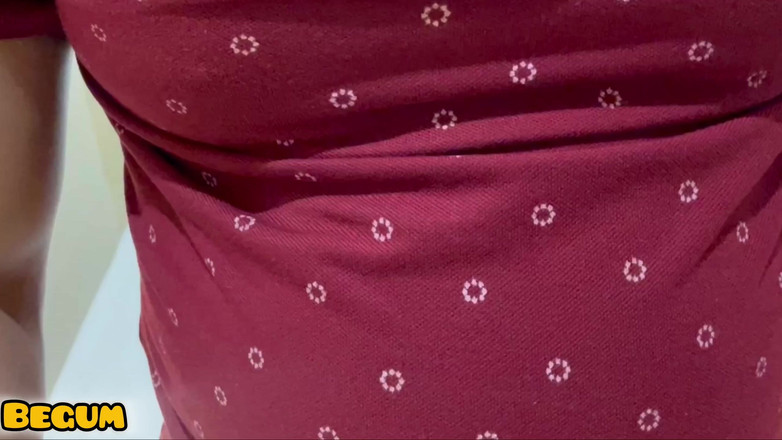 Rukshaar Begum: Sastre folla caliente bhabhi