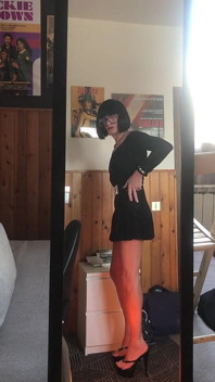 Sissy Andreina - Diätergebnisse