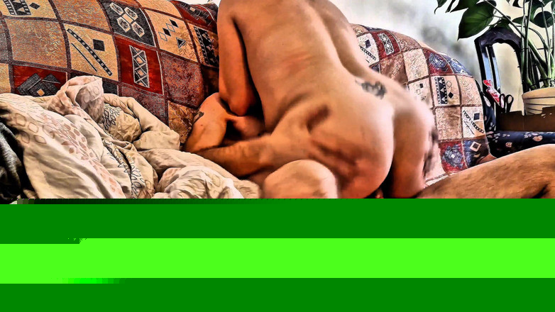 HornyCoupleBg: Hardcore-reiten Als Arschficken