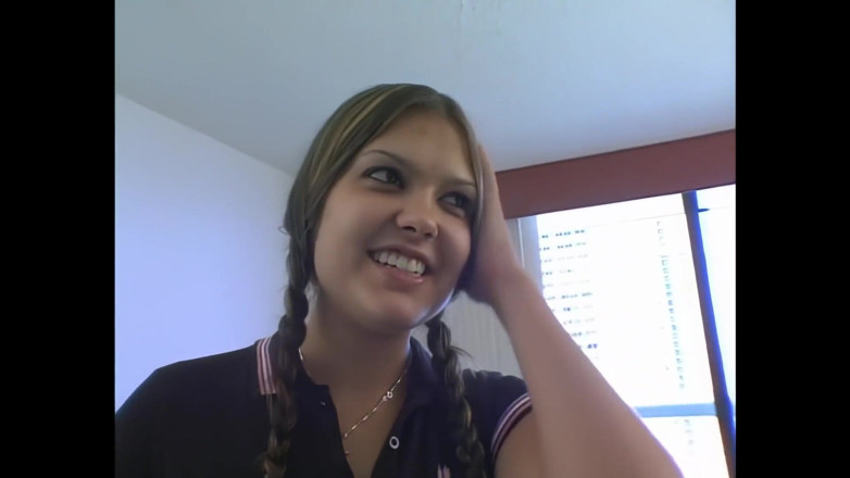 Pov Atack: She Loves Sucking Cock so Much