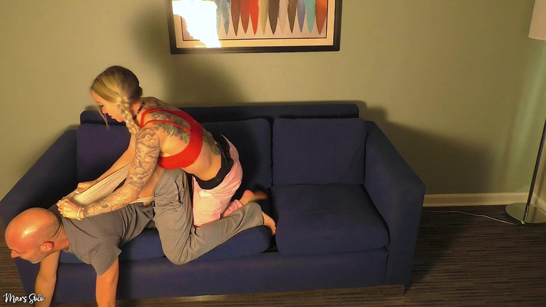 Mars solo: TV 리모컨에 대한 원자 웨지 전투 : 화성 솔로와 섬 소년 원자 웨지를 사용하여 리모컨을 통해 싸움!