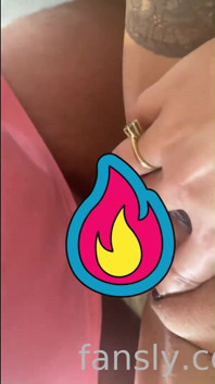 Fuck My Pretty Pussy!