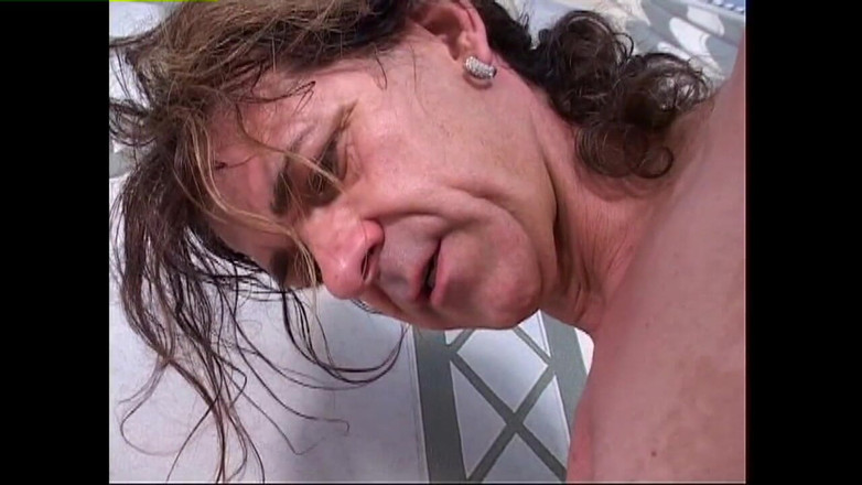 Heatwave Porn: 55岁，还是班金，第4部分