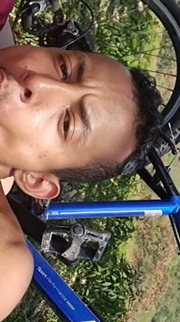 Hardcore Sex Cyclists