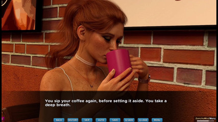 Johannes Gaming: Bez svědka # 20 - Jackson a Mora šli na rande s rakví