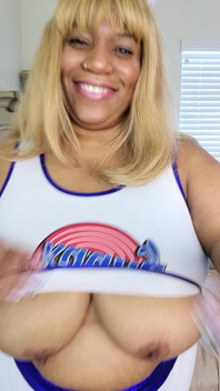 Distracting You with Tits