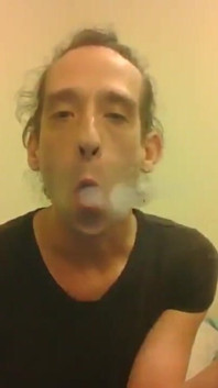Vaping Fetish Fanclub of Month