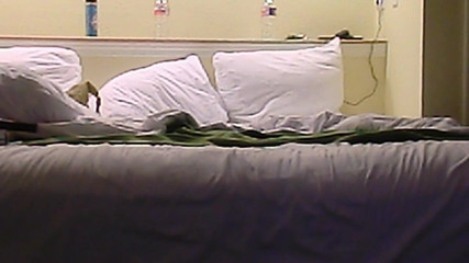 BBW nurse Vicki adventures with friends: Rauchen und masturbation Nackt im bett bohren