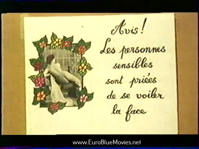 Euro Blue Movies: 빨리 들어와, 나는 젖어 있어 (1979)