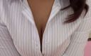 Caribbeancom: अद्भुत स्तनों वाली जापानी स्वीटी की कास्टिंग स्पिटरोस्टेड और चूत में वीर्य हो जाता है