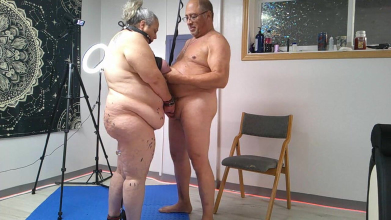 Ramblin Rows: Kéo dài hậu môn với phích cắm bơm hơi