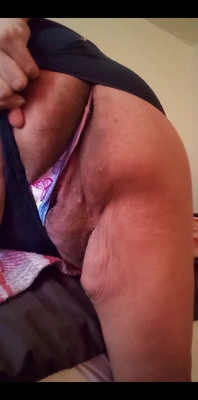 Uită-te la Curul meu