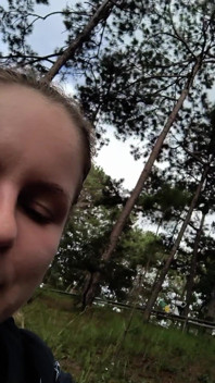 Trying the Alpine Mountain Riding! I Am so Scared