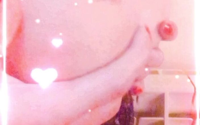 Laratransexualbarcel: Lindas Tetas